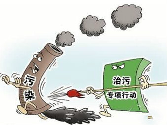 利剑出鞘！ 深圳11月底前清理整治完成“小散乱污”企业