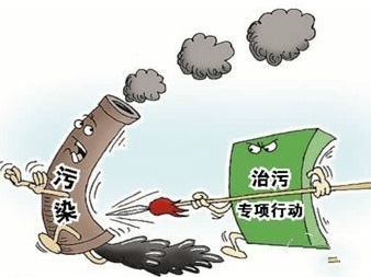 利剑出鞘！ 深圳11月底前清理整治完成“小散乱污”企业