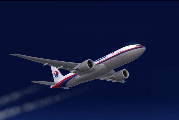 MH370新一轮搜寻即启动 锁定西澳州南部外海