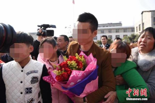 最高法：2013年以来拐卖收买妇女儿童案件下降明显