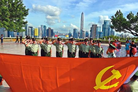 打造“精彩样本”——九论学习贯彻党的十九大精神  