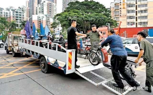 拘留231人，2399辆违规车被扣！怎么回事？