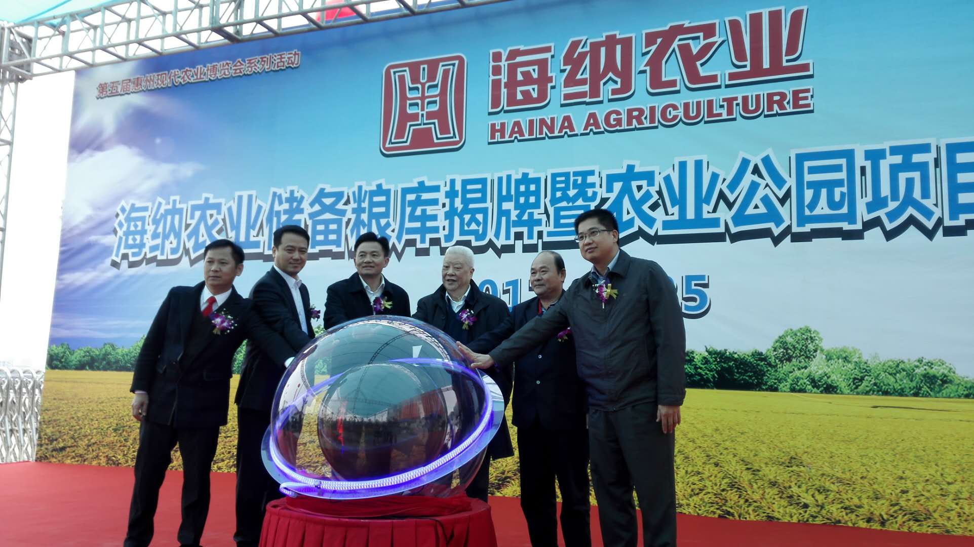 可储粮8.5万吨！惠州东江边建起国家储备粮库