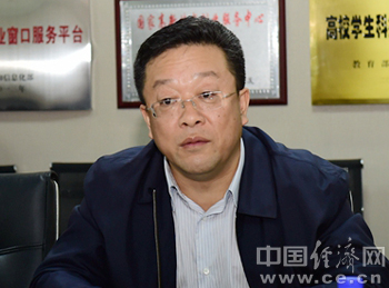 黑龙江省政府原副秘书长被双开:严重污染当地政治生态