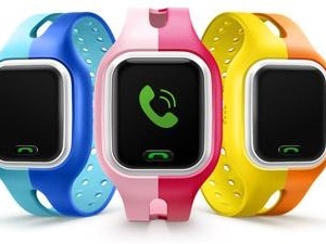 深圳即将出台国内首个儿童智能手表地方标准