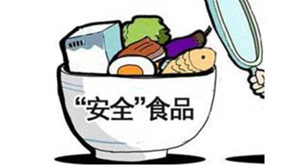 食药监总局通告4批次食品不合格 涉糕点、米粉等