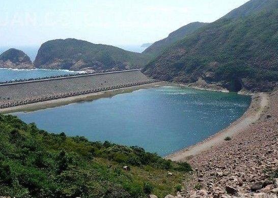 石岩清拆水源保护区内违建