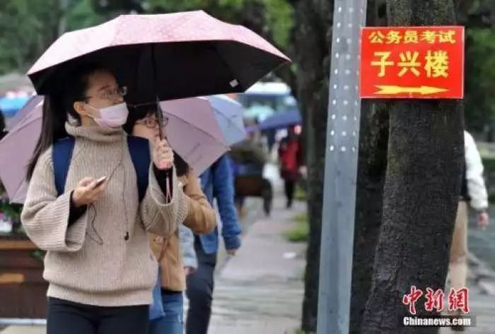 注意了！国考报名过半程，这800余职位尚为