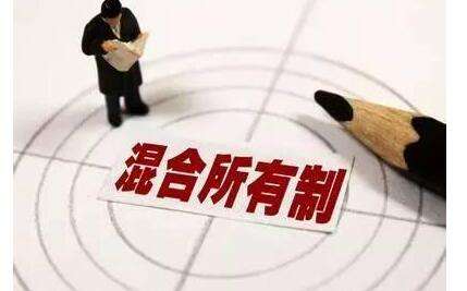 第三批国企混改试点企业已经确定，含多家东北国企