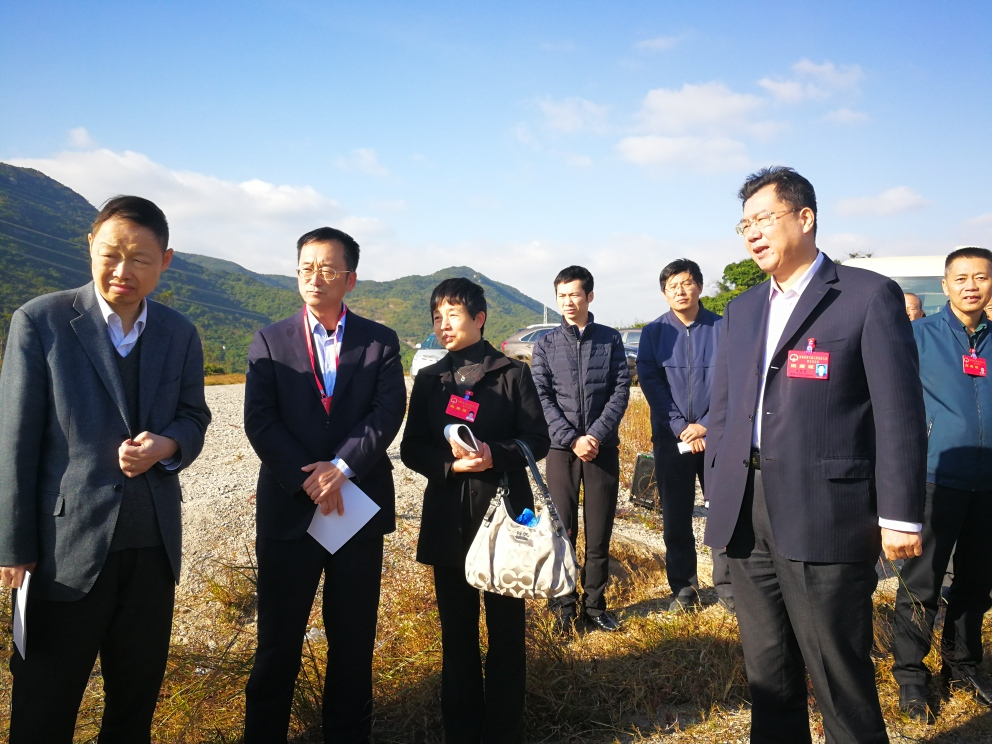 大鹏新区第一所高中即将完工！人大附中深圳学校明年春季开学