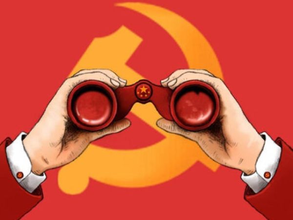 巡察人员从蛛丝马迹中寻真相：误餐费成突破口