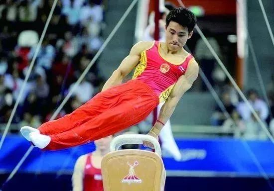 奥运冠军和世界冠军都来了！你确定不来？
