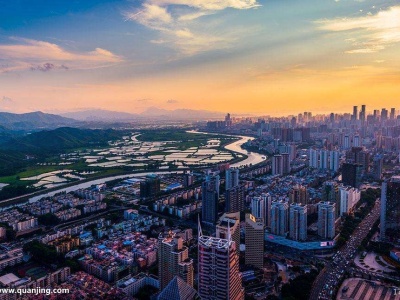 《深圳市排水条例》
