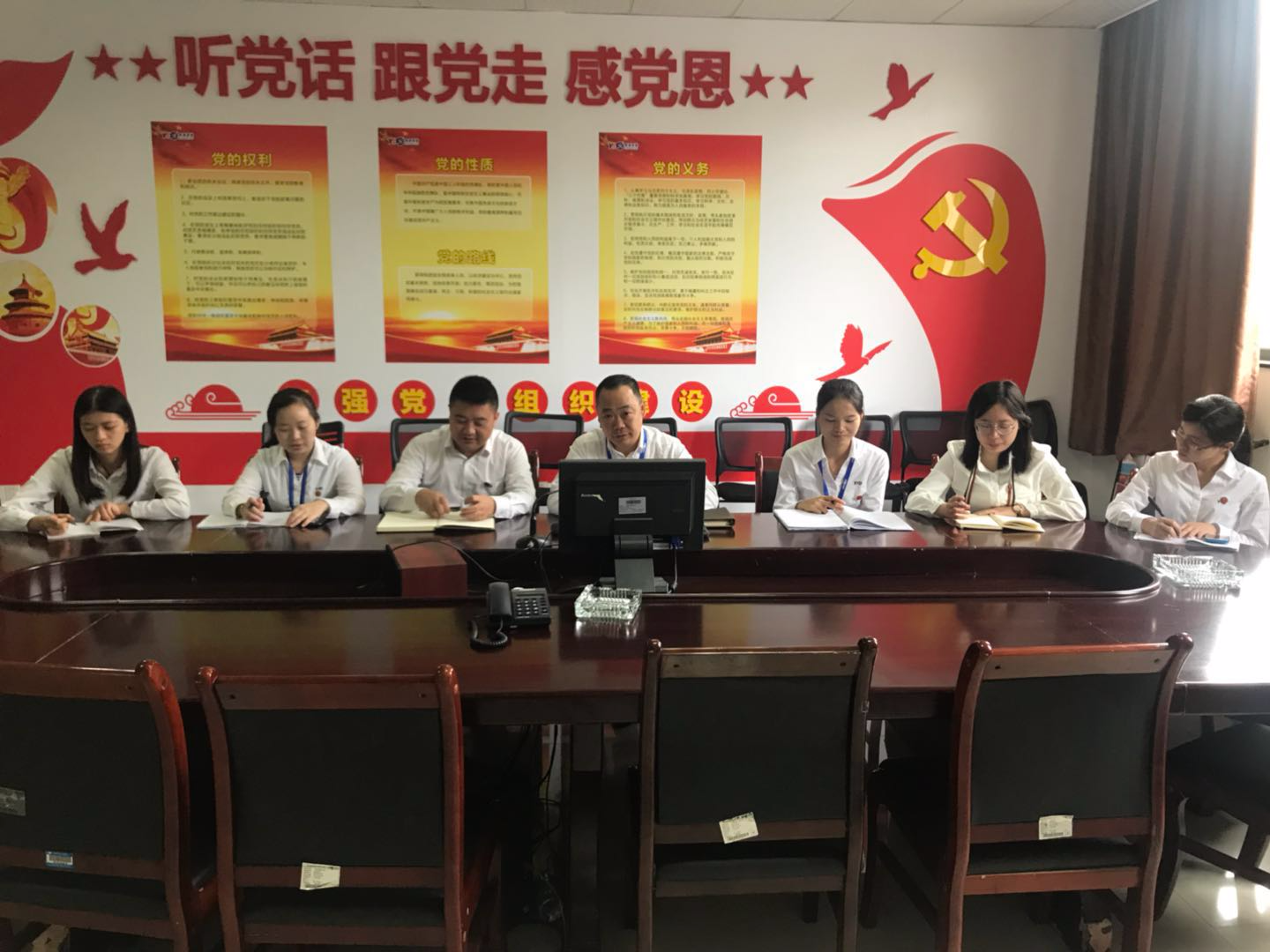 快递行业首张!圆通速递获党建质量管理体系认证证书