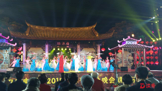 央视戏曲春晚剧透：潮剧潮乐美翻天 