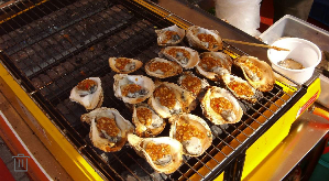 沙井金蚝节要来了！100多种“蚝”美食等吃货！