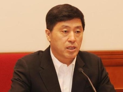 河北省人大常委会副主任张杰辉涉嫌严重违纪接受组织审查