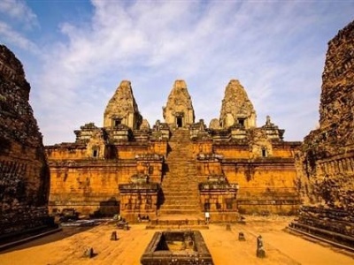 中国游客增长近四成  柬埔寨成深圳人出游十大出境目的地