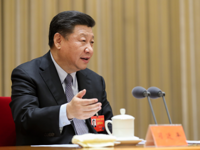 中央农村工作会议在北京举行 习近平作重要讲话