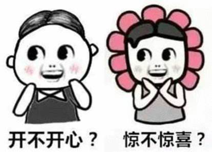 网友票选出2017年十大网络流行语 有你的最爱吗？