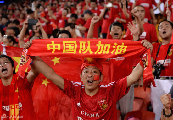 集结号已吹响，全新国足剑指东亚杯