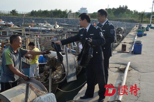 国家海洋督察｜9件交办件深圳已全部办结