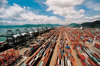 前11月广东外贸稳中向好，深圳进出口总值2.48万亿元
