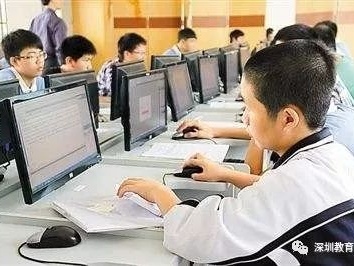 深圳中考科目拟增至10个，明年初一新生开始实施！