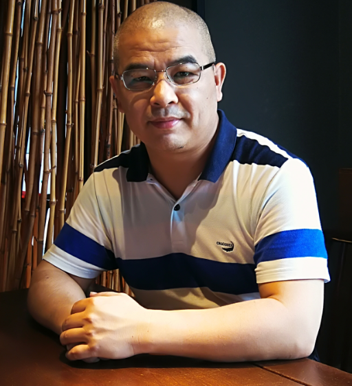 深圳书法家赵永金在南科大开讲书法