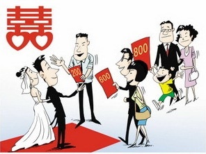 香港新人结婚平均开支为33万港元 婚宴占到一半