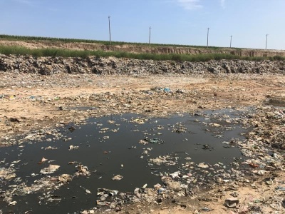 环保督察组：吉林水质持续恶化，劣Ⅴ类比例两年涨4倍