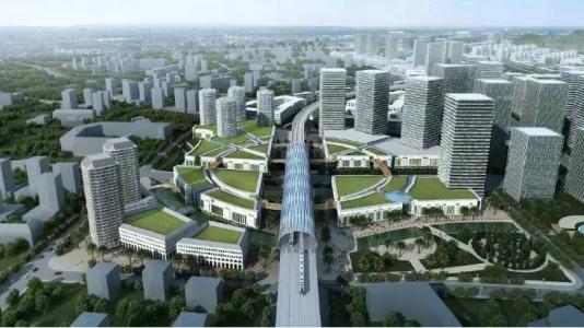 完成率全市第一！坪山区提前超额完成产业用地出让工作