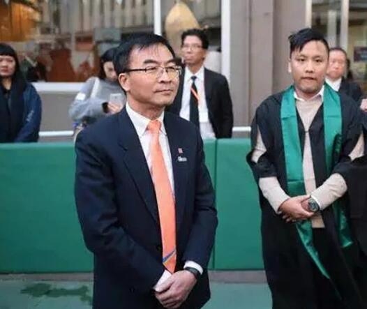 港专校长护国歌 香港各界力挺：热爱国家是教育底线