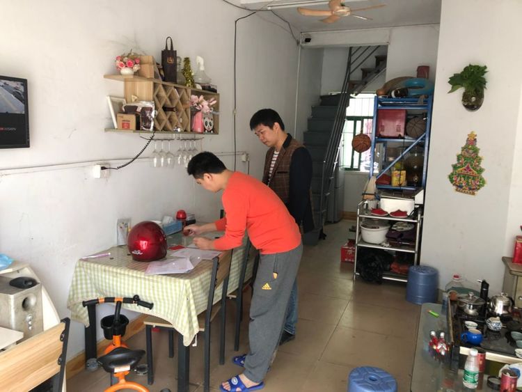 特别防护期！光明撸起袖子加油干