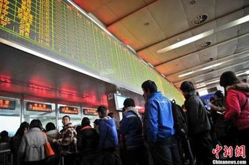 珠三角2018年春运外来工团体订票12月6日启动 