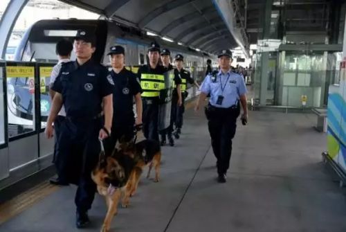 元旦将至！深圳警方多措并举确保节日安全