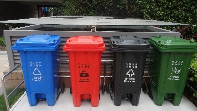 住建部：46城市已启动垃圾分类 2020年全国将全面推行