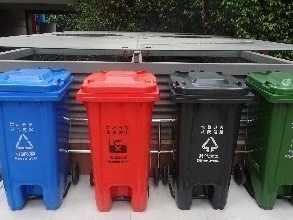 住建部：46城市已启动垃圾分类 2020年全国将全面推行