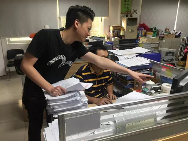 安监先锋｜何运通：安监队伍不可获取的“隐形力量”