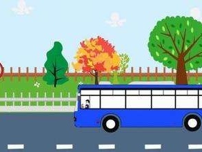 大康社区直达横岗中学的公交开通了  