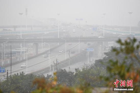 7省份公开中央环保督察整改方案 确定531项任务