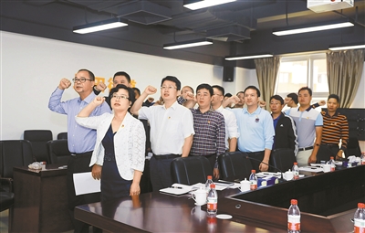 龙岗区敢于担当主动作为，攻坚“天下第一难”