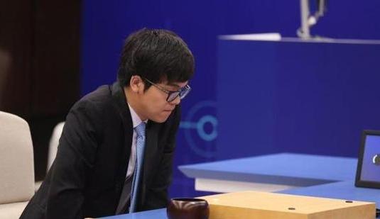 阿尔法狗教学工具上线 柯洁表示
