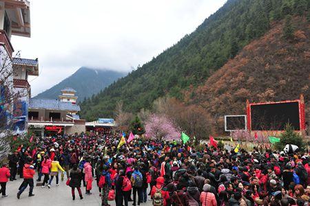 国家发改委：规范2018年元旦春节期间旅游各环节价格秩序