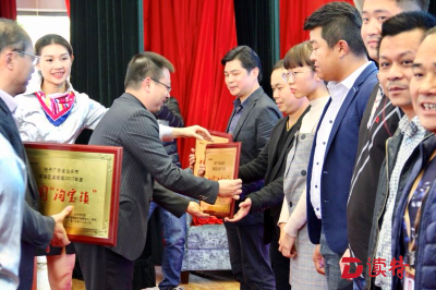 “亿元淘宝县”，广东已有22个！