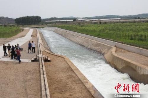 9省份开征水资源税 放心！居民水费不会涨