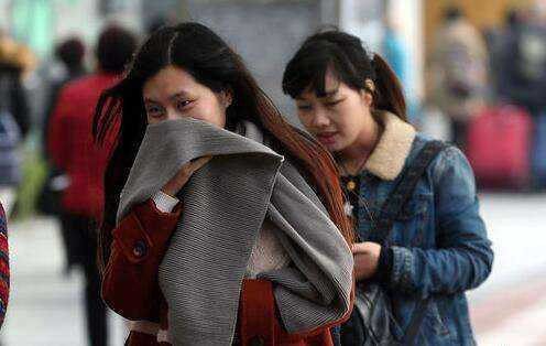 这几天真冷！今年深圳会是冷冬吗？气象专家这样说……
