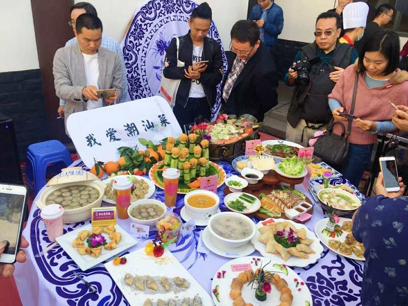十大特色潮汕美食出炉,你食过没？