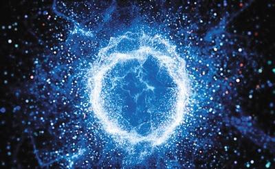 量子神秘学被指“伪科学” 旁观者：不可重复实验