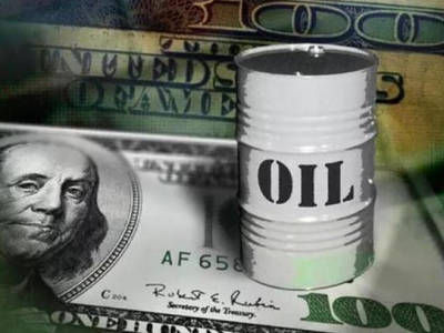 不满制裁 俄罗斯、伊朗等产油国会抛弃美元吗?